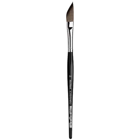 Michaels, da Vinci CASANEO Series 5597 Synthetic Dagger Brush – Category: Multi-Purpose